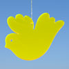 Birdie - Klar-Gul