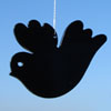 Birdie - Sort