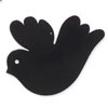 Birdie - Sort